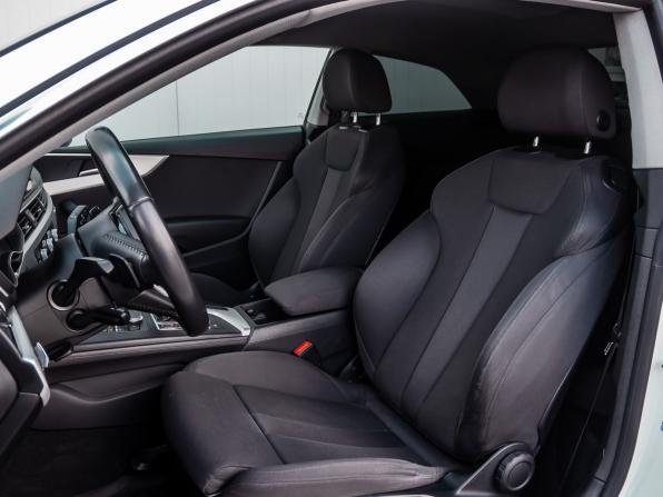 Audi A5 II (F5) с пробегом 2018 года, цена 2 630 000 рублей, 84288 км, купе, Автокод Объявления