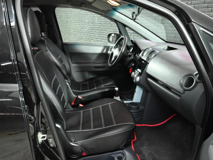 Mitsubishi Colt VI (Z20/Z30) Екатеринбург  - изображение 5