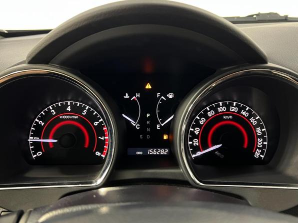 Toyota Highlander II (XU40) Рестайлинг с пробегом 2012 года, цена 2 250 500 рублей, 156282 км, внедорожник, Автокод Объявления