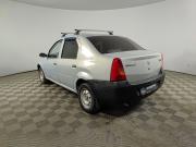 Renault Logan I Уфа  - изображение 30