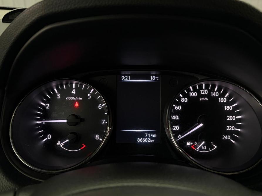 Nissan Qashqai II Рестайлинг Краснодар  - изображение 10