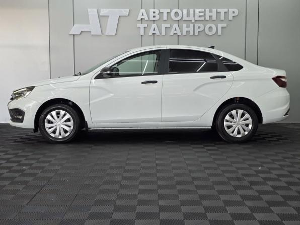 Lada (ВАЗ) Vesta I Рестайлинг (NG) с пробегом 2023 года, цена 1 099 000 рублей, 161021 км, седан, Автокод Объявления