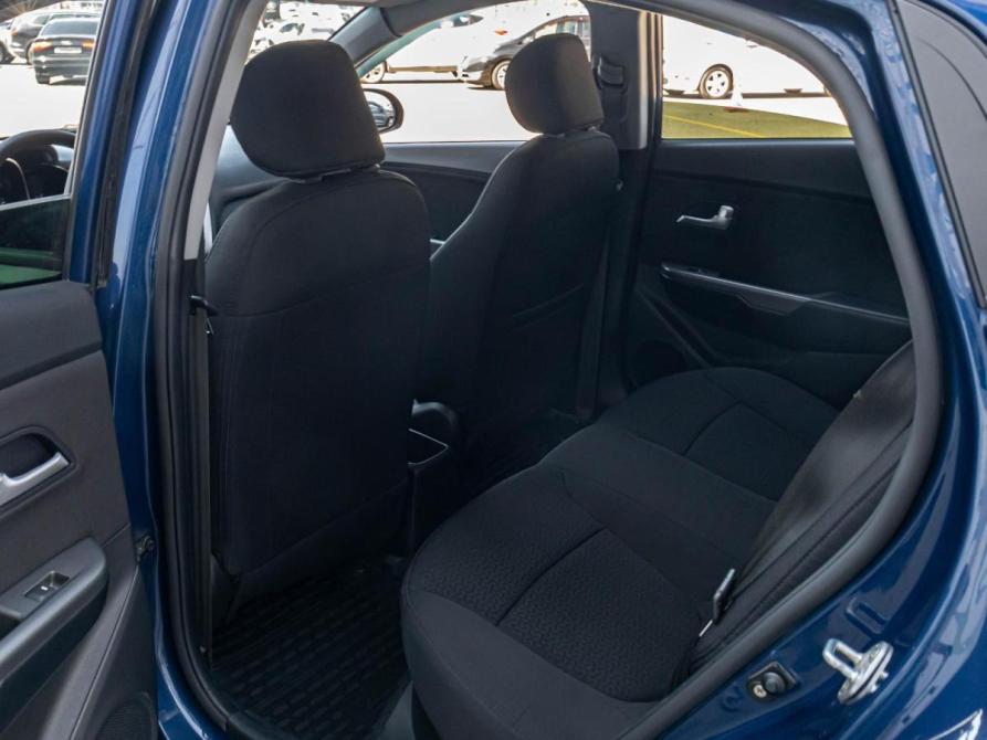 Kia Rio III Краснодар  - изображение 11