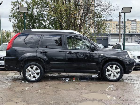 Nissan X-Trail II с пробегом 2010 года, цена 719 000 рублей, 374000 км, внедорожник, Автокод Объявления