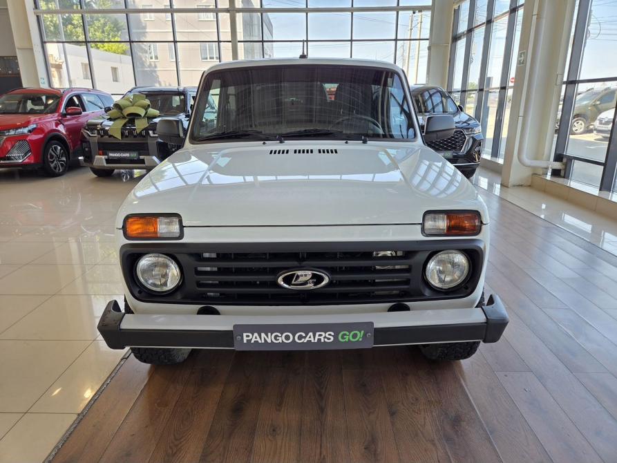 Lada (ВАЗ) Niva Legend Саратов  - изображение 2