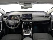 Toyota RAV4 V (XA50) Москва  - изображение 44