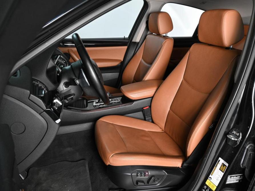 BMW X4 I (F26) Ростов-на-Дону  - изображение 10