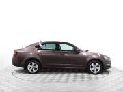 Skoda Octavia III (A7) Рестайлинг Москва  - изображение 27