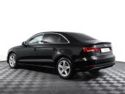 Audi A3 III (8V) Рестайлинг Москва  - изображение 30