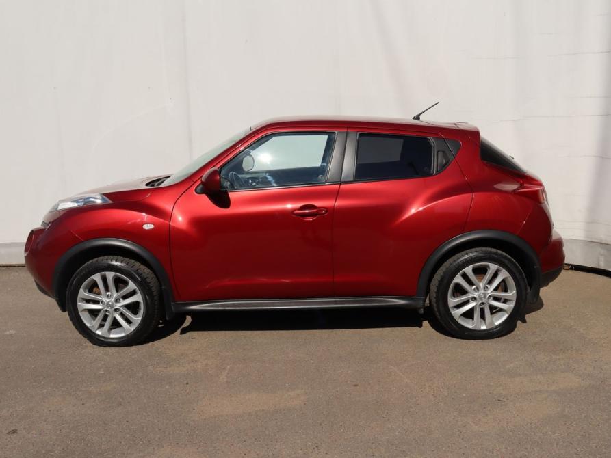 Nissan Juke I Москва  - изображение 8