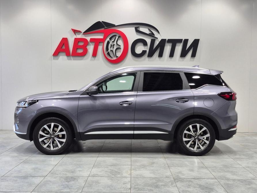 Chery Tiggo 7 Pro I Воронеж  - изображение 4
