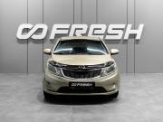 Kia Rio III Тюмень  - изображение 20