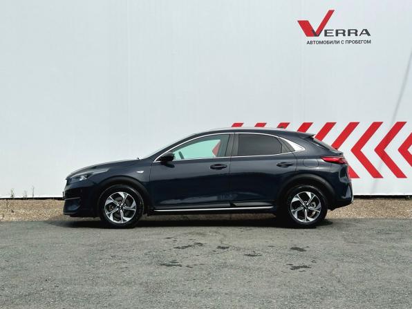 Kia XCeed I с пробегом 2021 года, цена 1 699 029 рублей, 126435 км, хэтчбек, Автокод Объявления