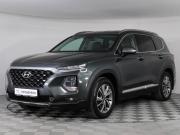 Hyundai Santa Fe IV Химки  - изображение 18