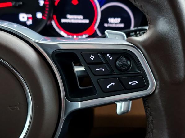 Porsche Cayenne III с пробегом 2018 года, цена 6 750 000 рублей, 87606 км, внедорожник, Автокод Объявления