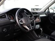 Volkswagen Tiguan II Рестайлинг Москва  - изображение 29