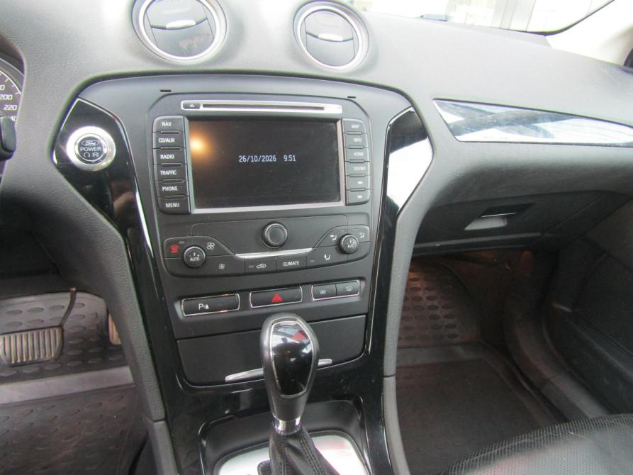 Ford Mondeo IV Рестайлинг Петрозаводск  - изображение 14