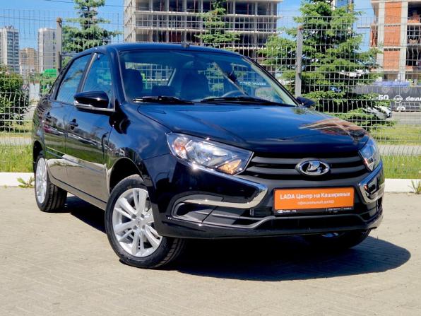 Новый Lada (ВАЗ) Granta I Рестайлинг 2026 года, цена 850 000 рублей, седан, Автокод Объявления