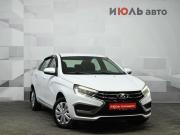 Lada (ВАЗ) Vesta I Рестайлинг (NG) Екатеринбург  - изображение 21