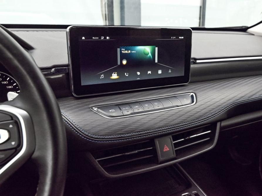 Haval Jolion I Екатеринбург  - изображение 11