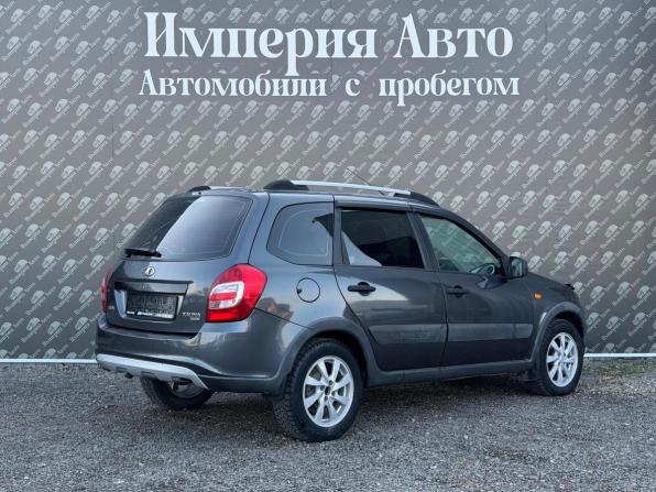 Lada (ВАЗ) Kalina II с пробегом 2016 года, цена 495 000 рублей, 80000 км, универсал, Автокод Объявления