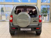 Chevrolet Niva I Рестайлинг Волгоград  - изображение 22