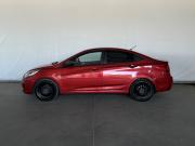 Hyundai Solaris I Москва  - изображение 23