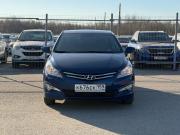 Hyundai Solaris I Рестайлинг Пермь  - изображение 10
