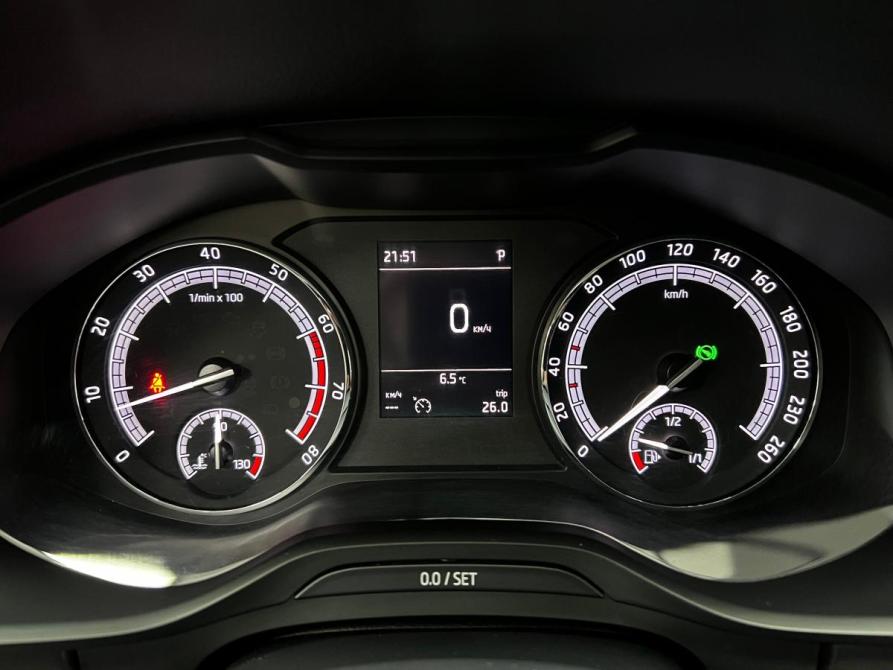 Skoda Kodiaq I Казань  - изображение 11