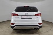 Hyundai Santa Fe IV Волгоград  - изображение 31
