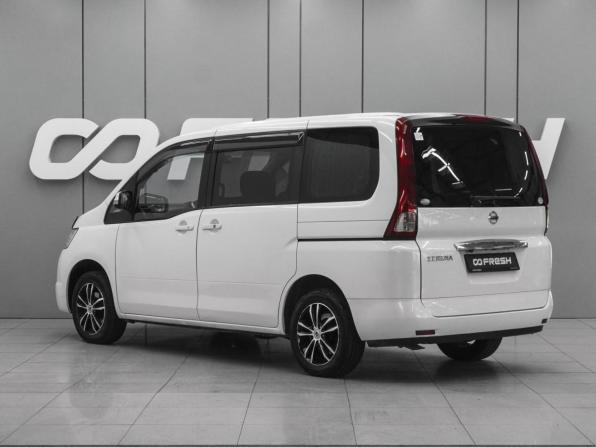 Nissan Serena III (C25) с пробегом 2010 года, цена 1 220 000 рублей, 234030 км, минивэн, Автокод Объявления