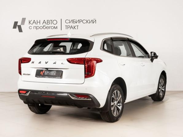 Haval Jolion I с пробегом 2023 года, цена 1 897 100 рублей, 44649 км, внедорожник, Автокод Объявления