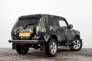 Lada (ВАЗ) Niva Legend I Сургут  - изображение 21
