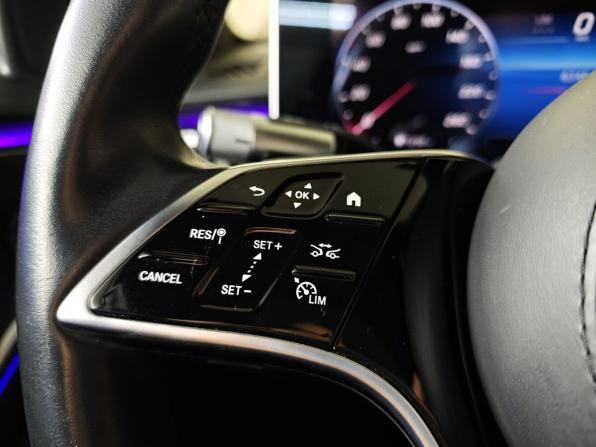 Mercedes-Benz S-Класс VII (W223) с пробегом 2021 года, цена 9 500 000 рублей, 64553 км, седан, Автокод Объявления