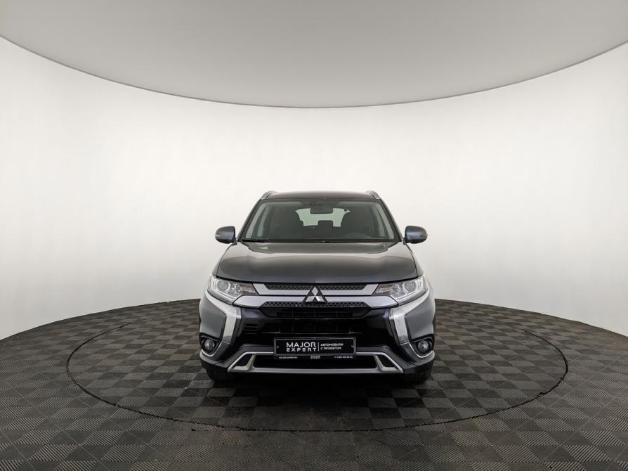 Mitsubishi Outlander III Рестайлинг 3 Москва  - изображение 2