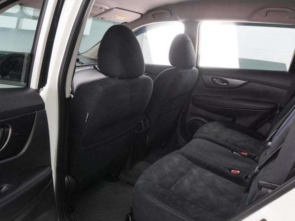 Nissan X-Trail III с пробегом 2016 года, цена 1 649 000 рублей, 150569 км, внедорожник, Автокод Объявления