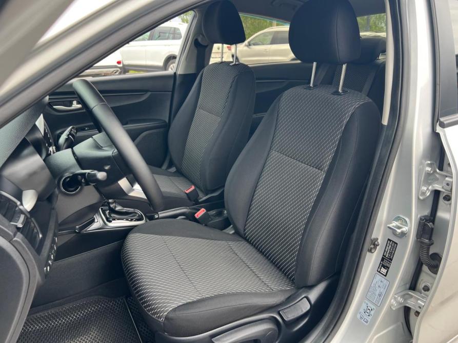 Kia Rio IV Стерлитамак  - изображение 14