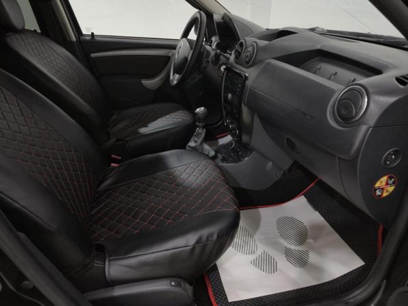 Renault Duster I с пробегом 2012 года, цена 895 000 рублей, 182383 км, внедорожник, Автокод Объявления