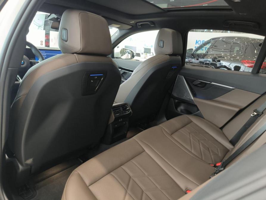 BMW 5 серии VIII (G60/G61/G68) Казань  - изображение 15