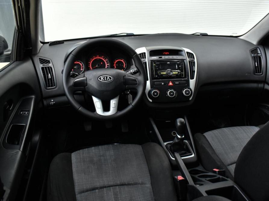 Kia Ceed I Рестайлинг Краснодар  - изображение 6