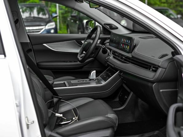 Chery Tiggo 7 Pro Max I с пробегом 2023 года, цена 1 780 000 рублей, 44549 км, внедорожник, Автокод Объявления