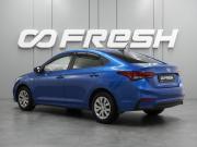 Hyundai Solaris II Воронеж  - изображение 20