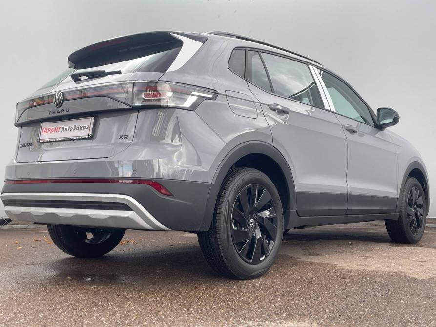 Volkswagen Tharu XR Стерлитамак  - изображение 9