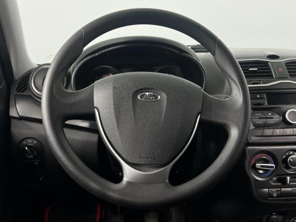 Lada (ВАЗ) Granta I Рестайлинг с пробегом 2024 года, цена 849 200 рублей, 30710 км, лифтбек, Автокод Объявления