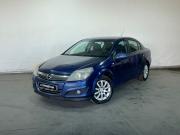 Opel Astra H Рестайлинг Москва  - изображение 21