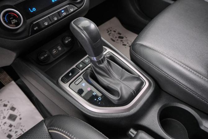 Hyundai Creta I с пробегом 2017 года, цена 1 789 000 рублей, 143000 км, внедорожник, Автокод Объявления