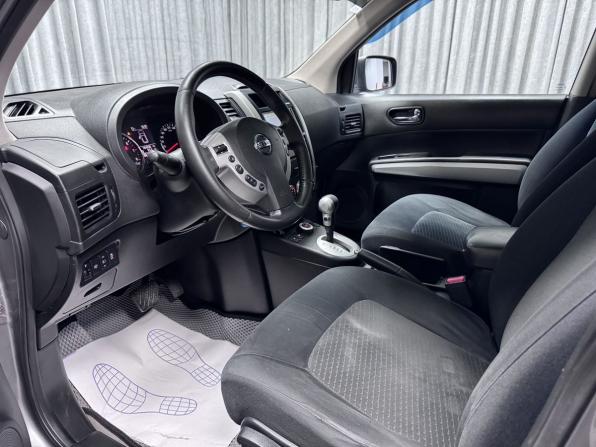 Nissan X-Trail II Рестайлинг с пробегом 2012 года, цена 1 350 000 рублей, 184926 км, внедорожник, Автокод Объявления