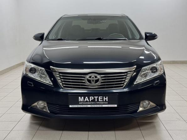 Toyota Camry VII (XV50) с пробегом 2014 года, цена 1 830 000 рублей, 159720 км, седан, Автокод Объявления