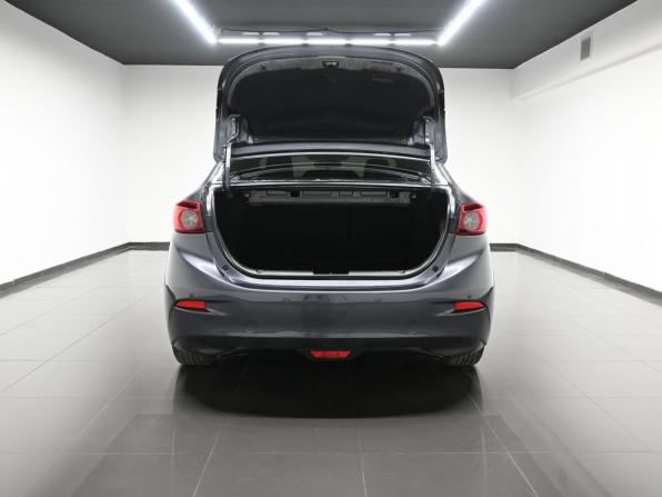 Mazda 3 III (BM) с пробегом 2013 года, цена 1 165 000 рублей, 208708 км, седан, Автокод Объявления