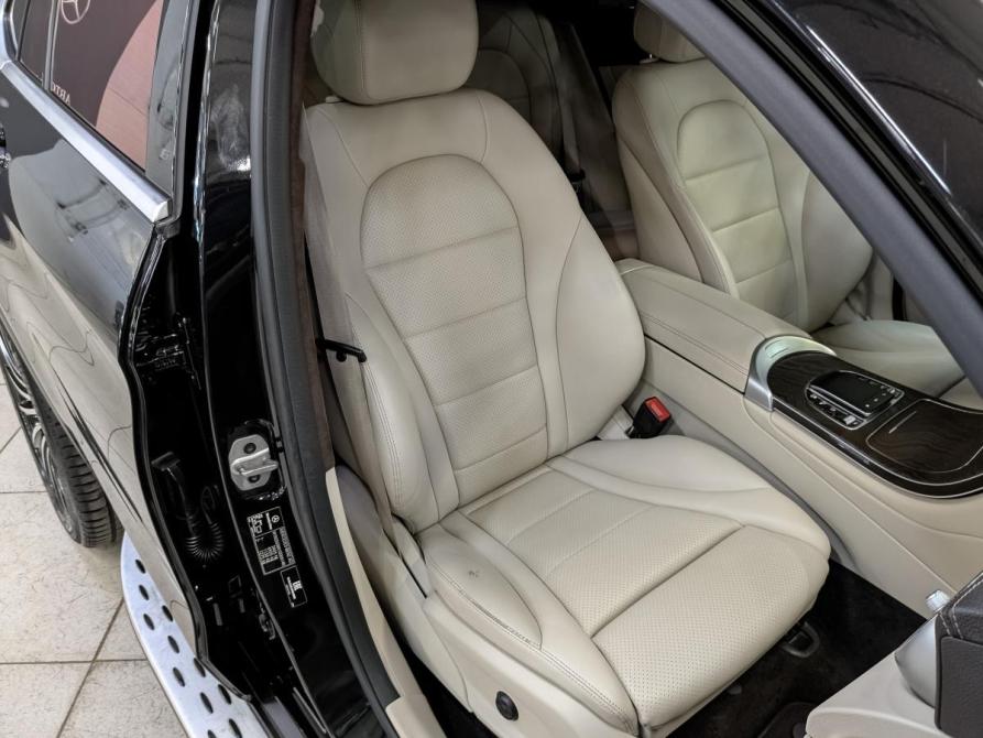 Mercedes-Benz GLC Coupe I (C253) Рестайлинг Москва  - изображение 23